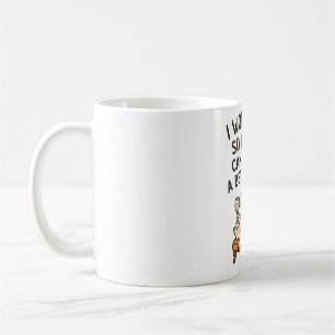 Café Presente de caneca de amor de gato - Amante de os