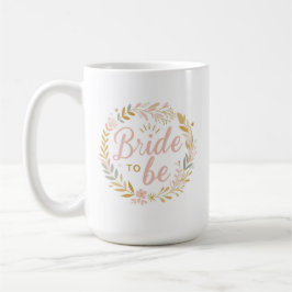 Café Presente de Caneca para Noiva, Presente Perfeito p
