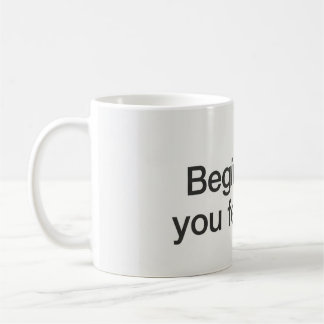 Café Presente para Caneca de Viagem de Novo Empreendedo