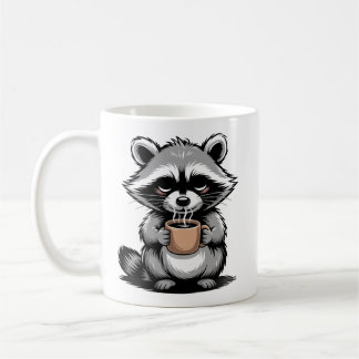 Café Primeiro, Conversa Depois Caneca Divertida de