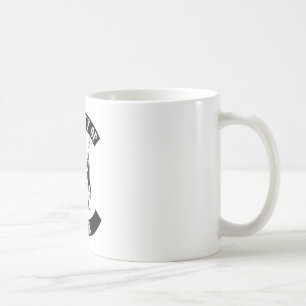 Café Propriedade da caneca de Styx