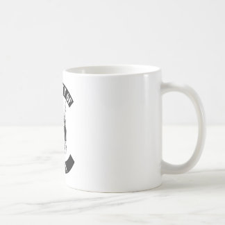 Café Propriedade da caneca de Styx