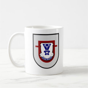 Café regimento de infantaria 503d - caneca instantânea