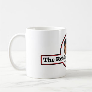 Café Reid & a caneca do clássico da loja de Henry