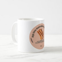 Sabonete de Barbear de Sandalo Caneca