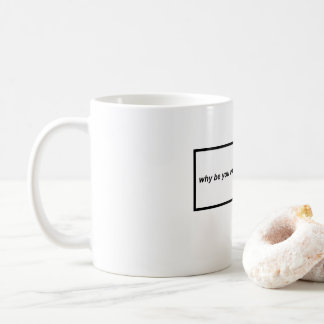 Café Seja caneca de Meghan