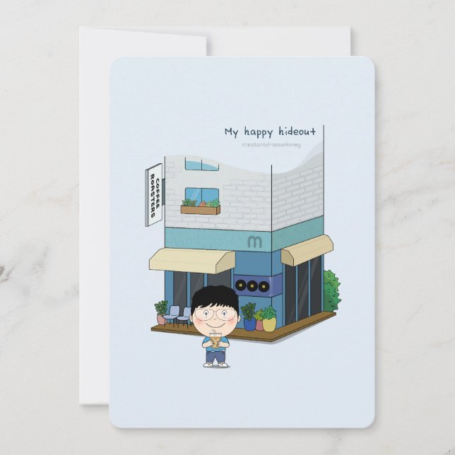 café sosoHoney(42) (Frente)