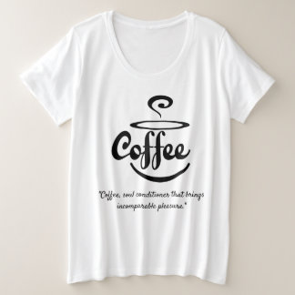 Café T-Shirt