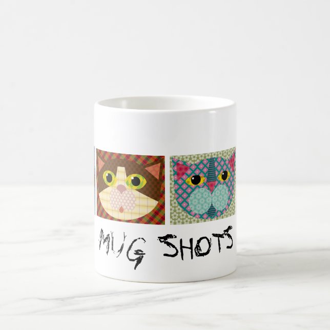 Café Tiros de caneca (Centro)