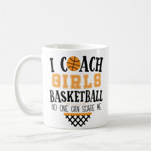 Café Treinamento engraçado das meninas da caneca de
