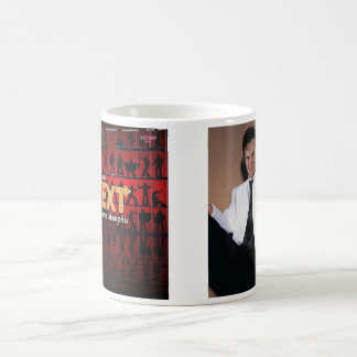 Café Trem SEGUINTE de Memphis - caneca
