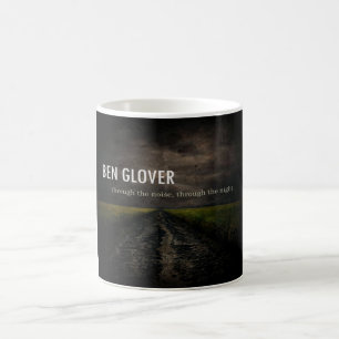 Café TTN, caneca de TTN