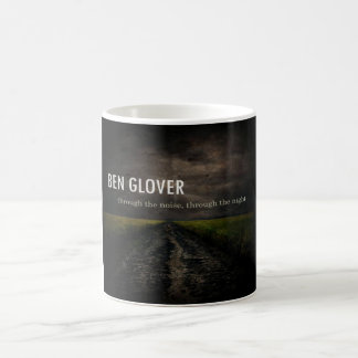 Café TTN, caneca de TTN