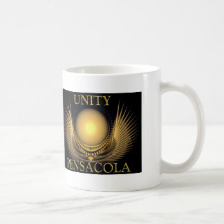 Café Unidade da caneca de Pensacola