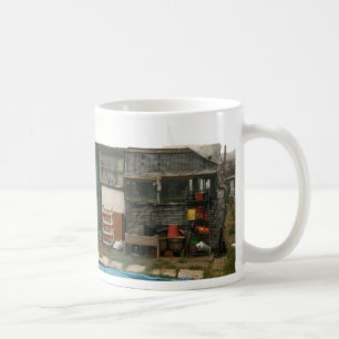 Café Vertentes da caneca de Leith 3