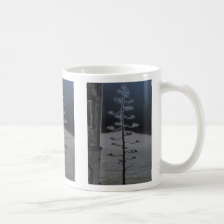 Café Vida na caneca de Alcatraz