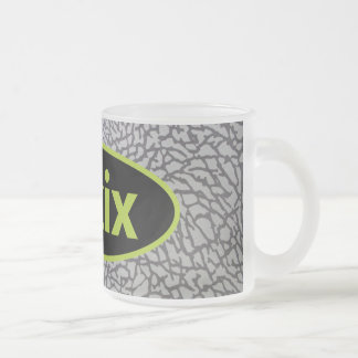 CAFÉ VIDRO JATEADO A CAMPANHA PUBLICITÁRIA MATA A CANECA DE NESTO