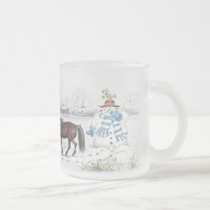 Café Vidro Jateado Caneca de JudeToo JT44