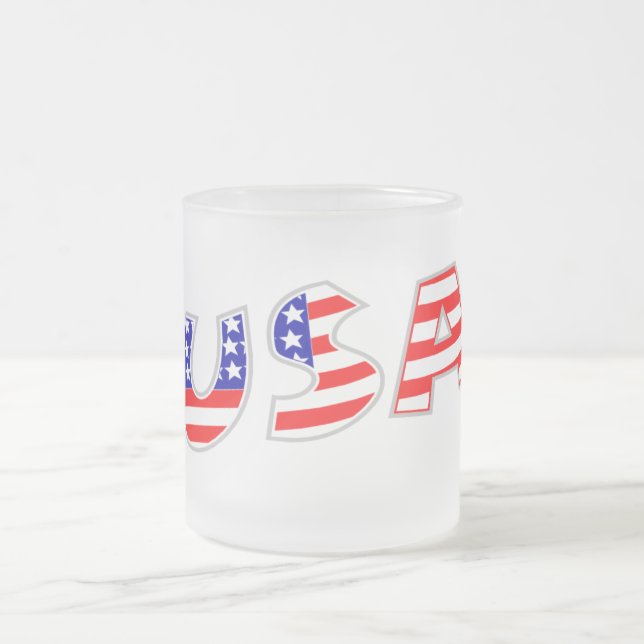 Café Vidro Jateado Fosco de caneca (Centro)