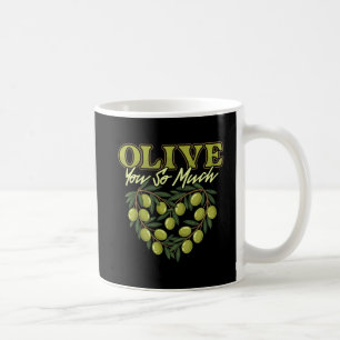 Café Você Ama Tanto Caneca Engraçada Com Trocadilho De