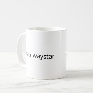 Café Waystar GoJo, caneca de fusão