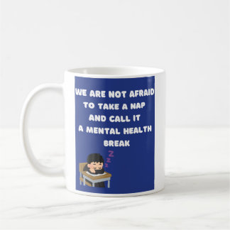 Café / xícara de chá