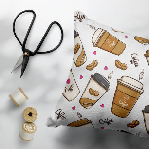 Cafés, Feijões, Fachos De Café, Lover De Café, Cor
