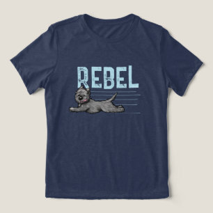 Cairn Rebel T-Shirt