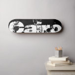 Cairo - Estilo Urbano - skate<br><div class="desc">design urbano</div>