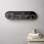 Cairo - Estilo Urbano - skate<br><div class="desc">design urbano</div>