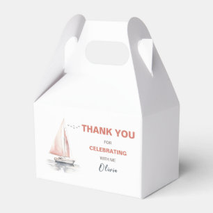 Caixa / Caixa de Favor do Bote de Aniversário Edit