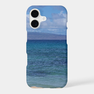 Caixa da praia de Maui