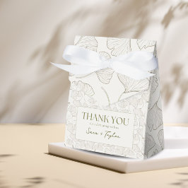 CAIXA DE CAIXA DE FAVOR DE CASAMENTO NO OUTONO