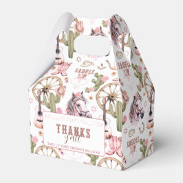 Caixa de Chás de fraldas rosa rosa-rosa ocidental