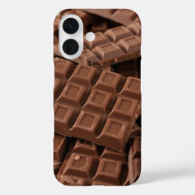 Caixa de chocolate do iPhone