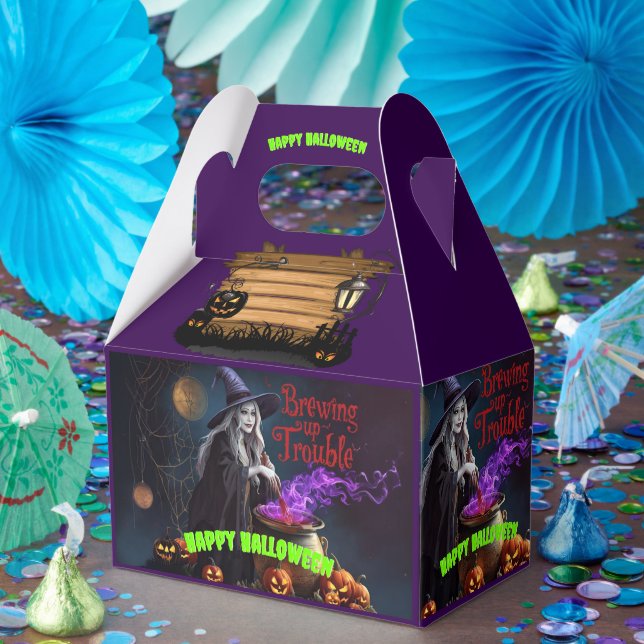 Caixa de Comida da meia-noite (Festa)