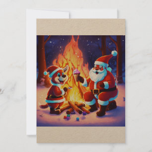 Caixa de Correio da feliz: Cartões de Natal Online