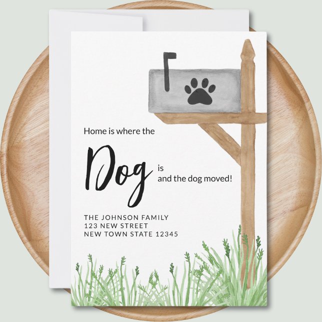 Caixa de Correio Movimentamos Anúncio de Movimenta (Criador carregado)