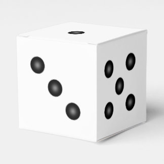 Caixa de Dados Padrão