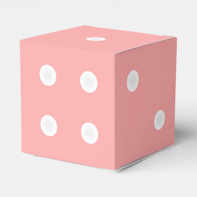 Caixa de Dados para Favoritos/Ofertas - Cor Person (Verso)