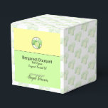 Caixa de Embalagem de Bath & Body de Bergamot<br><div class="desc">Para os presentes caseiros feitos à mão, como esfregões de açúcar, loções, cremes, manteiga de corpo e sabões, com óleos essenciais de bergamota ou misturas de óleo de fragrância, este rótulo será um excelente que acabará com a sua embalagem. Totalmente personalizável, para que possa ser usado para qualquer perfusão, cheiro...</div>