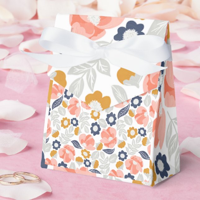 caixa de favor (Casamento)