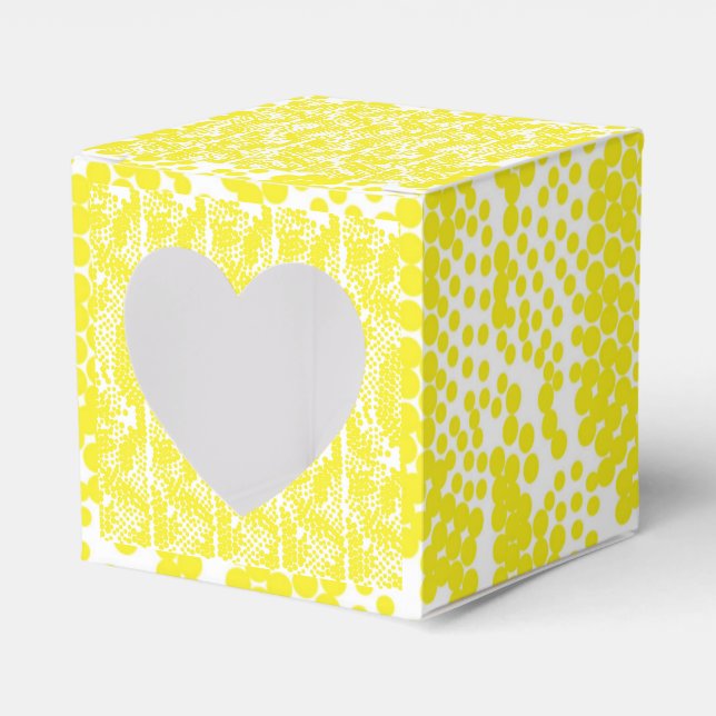 Caixa de Favor (Frente)