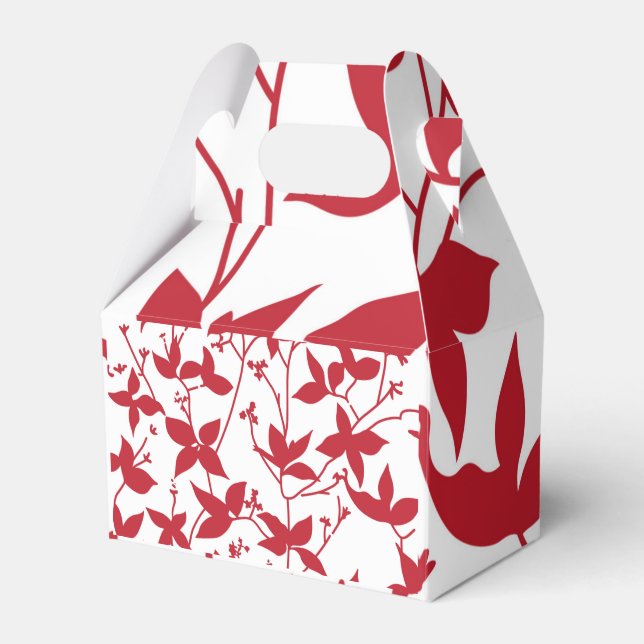 Caixa de Favor (Frente)