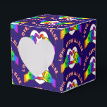Caixa de Favor acima de Tudo<br><div class="desc">*Personalize com sua escolha de cores de fundo.</div>