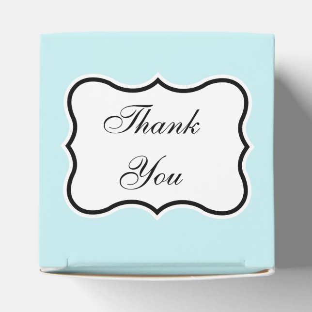 Caixa de Favor Aqua (Topo)