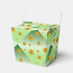 Caixa de Favor Bouquet