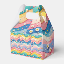 CAIXA DE FAVOR COM PURPURINA