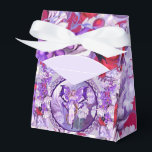 Caixa de Favor da Fada do Sol Roxo<br><div class="desc">💜 Para fazer a cor roxa de um arco-íris (a cor simbólica do meu Grupo Global K-pop favorito) : você precisa de uma Fada do Sol Roxo e uma Fada da Chuva Roxa... / Aqui está "Fada da Chuva Roxa", ela fez para si uma varinha mágica muito especial, com certeza...</div>