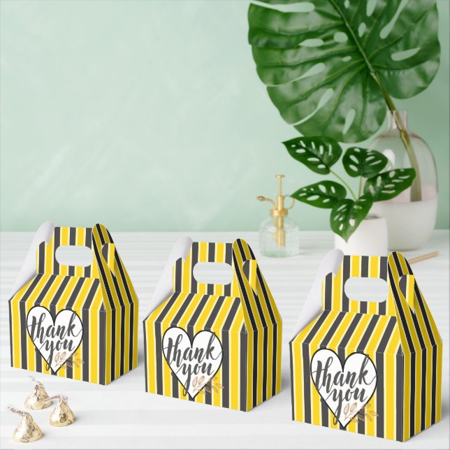 Caixa de Favor da Festa de Agradecimento (Múltiplo)